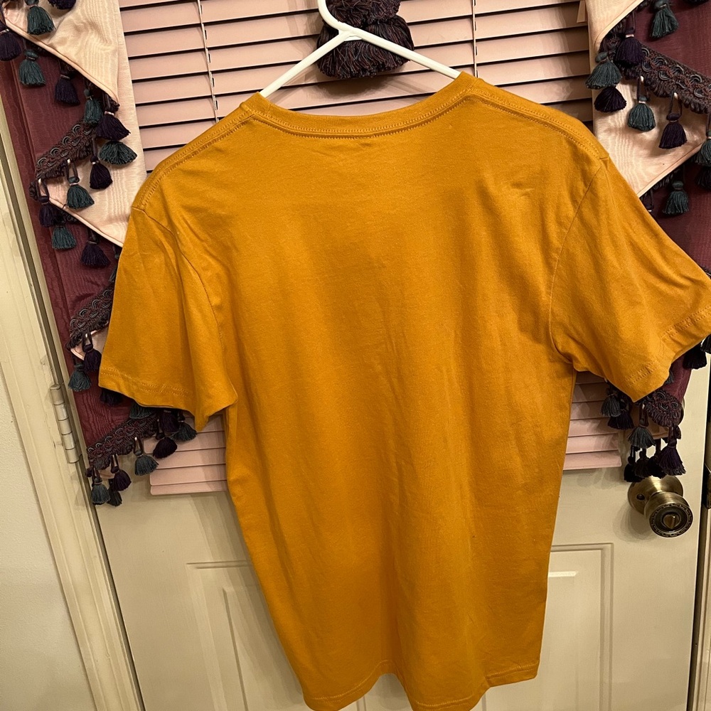Fun tee shirt - Picture 2 of 9